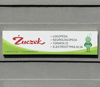 Gabinet Logopedyczny "Żuczek" Kraków